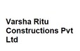 Varsha Ritu Constructions Pvt Ltd Developer Logo