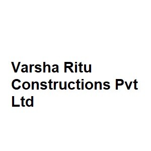 Varsha Ritu Constructions Pvt Ltd Developer Logo