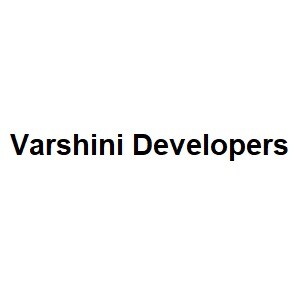 Varshini Developers Logo