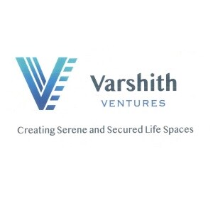 Varshith Ventures Developer Logo