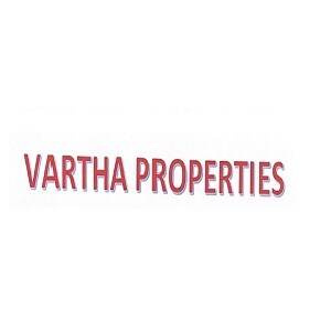 Vartha Properties logo