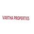 Vartha Properties Developer Logo