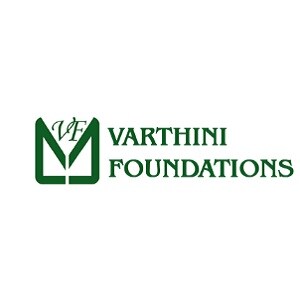 Varthini Foundations And Developers developer logo