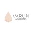 Varun Associates Developer Logo