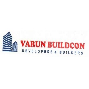 Varun Buildcon Developers And Builders developer logo
