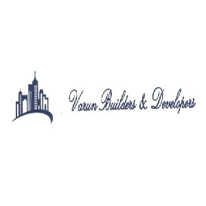 Varun Builders And Developers developer logo