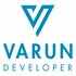 Varun Developer Developer Logo
