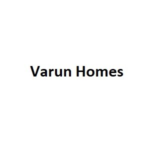 Varun Homes logo