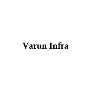 Varun Infra Developer Logo