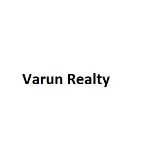 Varun Realty Logo