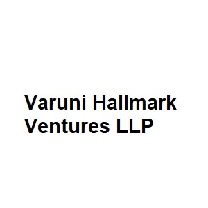 Varuni Hallmark Ventures LLP developer logo