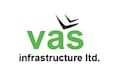 Vas Infrastructures Developer Logo