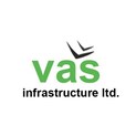 Vas Infrastructures Logo