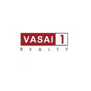 Vasai 1 Realty Developer Logo
