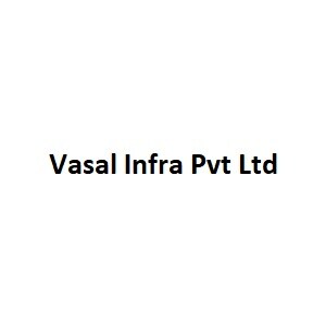 Vasal Infra Pvt Ltd developer logo