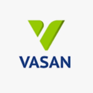 Vasan Homes