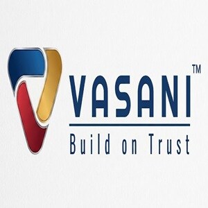 Vasani Group Logo