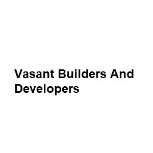 Vasant Builders And Developers Developer Logo