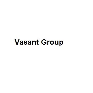 Vasant Group Developer Logo
