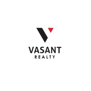 Vasant Realty logo