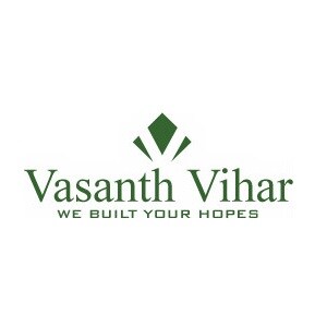 Vasanth Vihar logo