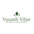 Vasanth Vihar Vasanth Vihar Developer Logo