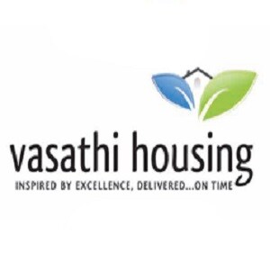 Vasathi Housing Limited Logo