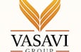 Vasavi Group Developer Logo