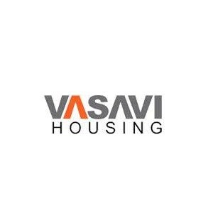 Vasavi Housing logo