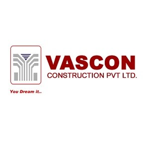 Vascon Construction Pvt Ltd logo