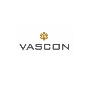 Vascon Engineers Ltd Developer Logo