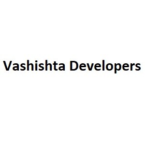 Vashishta Developers Developer Logo