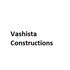 Vashista Constructions Developer Logo