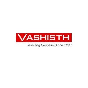 Vashisth Builders Developer Logo