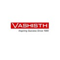Vashisth Builders Logo