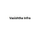 Vasishtha Infra Logo
