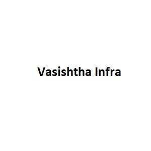 Vasishtha Infra developer logo