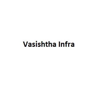 Vasishtha Infra logo
