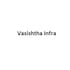 Vasishtha Infra Vasishtha Infra Developer Logo