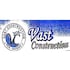Vast Construction Vast Construction Developer Logo