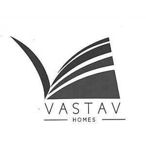 Vastav Homes Logo