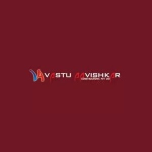 Vastu Aavishkar Constructions developer logo
