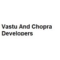 Vastu And Chopra Developers Logo
