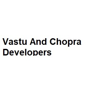 Vastu And Chopra Developers developer logo