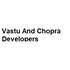 Vastu And Chopra Developers Developer Logo