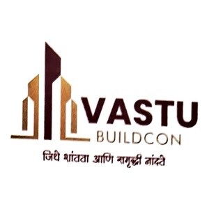 Vastu Buildcon Pune developer logo