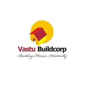 Vastu BuildCorp Developer Logo