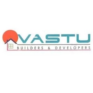 Vastu Builders Thane logo