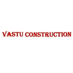 Vastu Construction developer logo