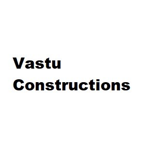 Vastu Constructions developer logo